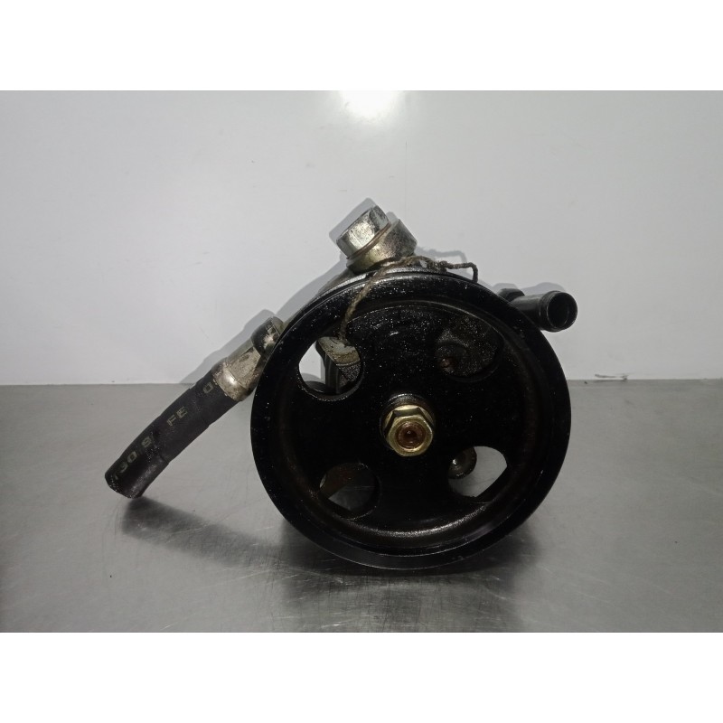 Recambio de bomba servodireccion para toyota carina (t19) 2.0 diesel referencia OEM IAM NOTIENEREFERENCIA 164450 2C