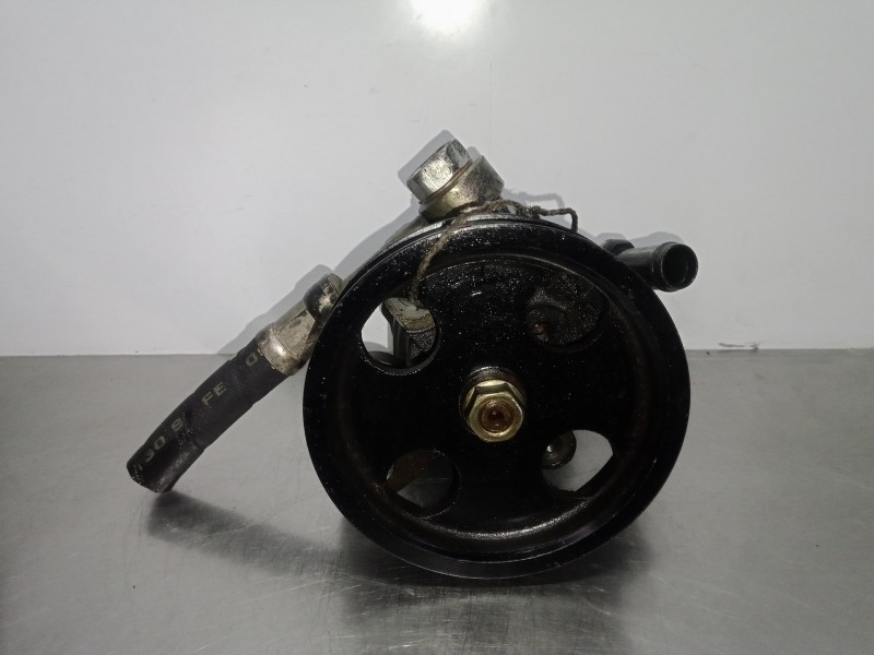 Recambio de bomba servodireccion para toyota carina (t19) 2.0 diesel referencia OEM IAM NOTIENEREFERENCIA 164450 2C
