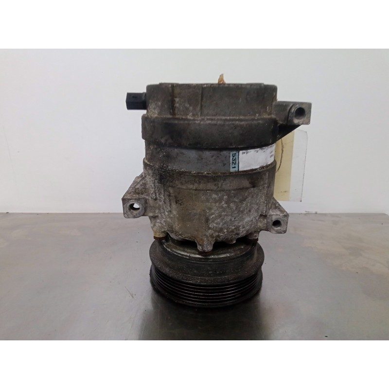 Recambio de compresor aire acondicionado para renault laguna ii (bg0) 1.6 referencia OEM IAM 5321-1135321 DELPHI 