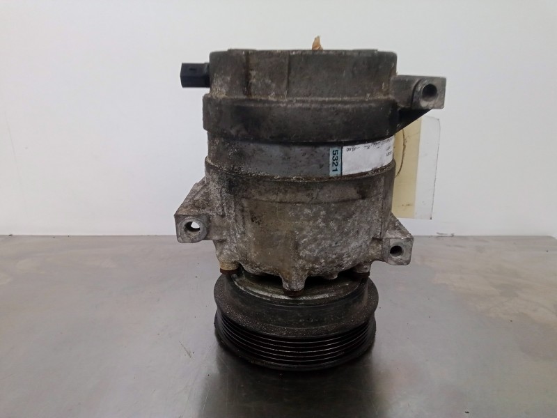 Recambio de compresor aire acondicionado para renault laguna ii (bg0) 1.6 referencia OEM IAM 5321-1135321 DELPHI 