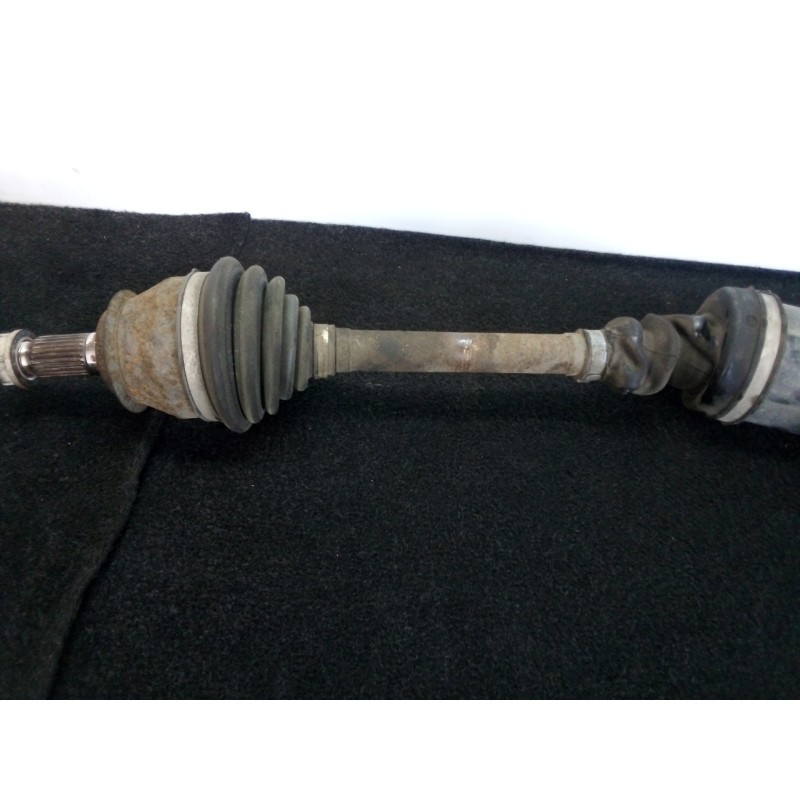 Recambio de transmision delantera derecha para mini mini (r56) 1.6 16v diesel cat referencia OEM IAM NOTIENEREFERENCIA  