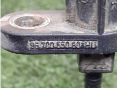 Recambio de sensor para citroën c5 berlina 2.0 hdi fap cat (rh02 / dw10cted4) referencia OEM IAM 9670055080   2