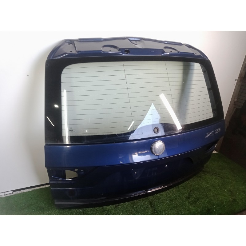Recambio de porton trasero para bmw x3 (e83) 2.0 16v diesel cat referencia OEM IAM   