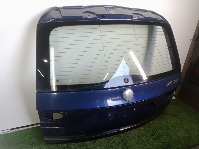 Recambio de porton trasero para bmw x3 (e83) 2.0 16v diesel cat referencia OEM IAM   