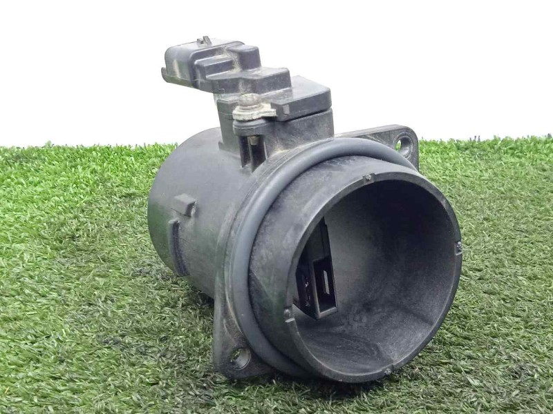 Recambio de caudalimetro para peugeot 208 1.4 hdi fap referencia OEM IAM 9683282980-AFH5024 4.PINES HITACHI