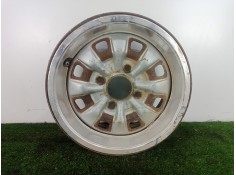 Recambio de llanta para ford taunus 2.0 referencia OEM IAM R13-4X108-63.4-5.5 ACERO R13