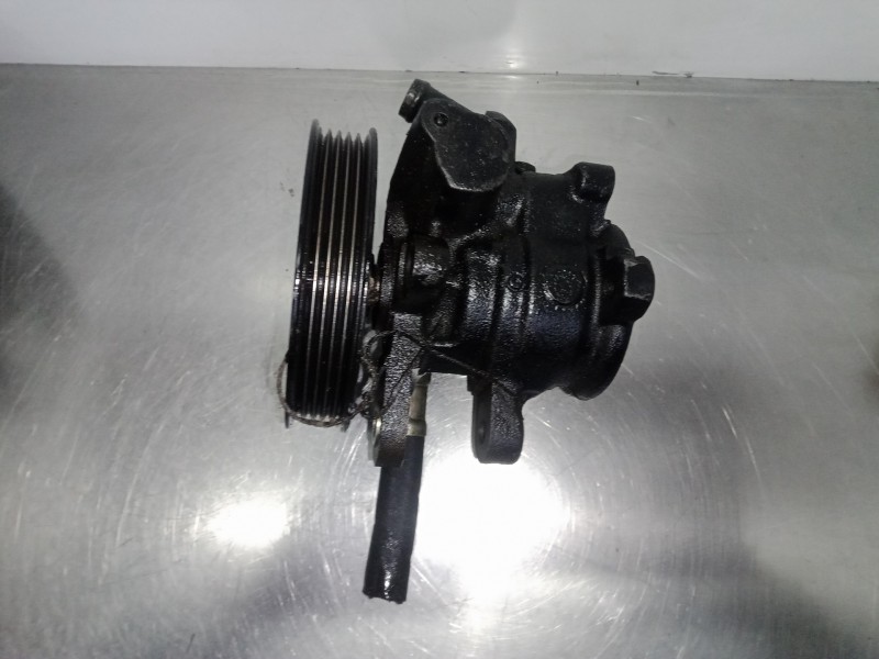 Recambio de bomba servodireccion para toyota carina (t19) 2.0 diesel referencia OEM IAM NOTIENEREFERENCIA 164450 2C