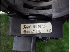 Recambio de mando luces para mercedes-benz clase c (w202) berlina 2.2 cdi 16v cat referencia OEM IAM 2085450010   2