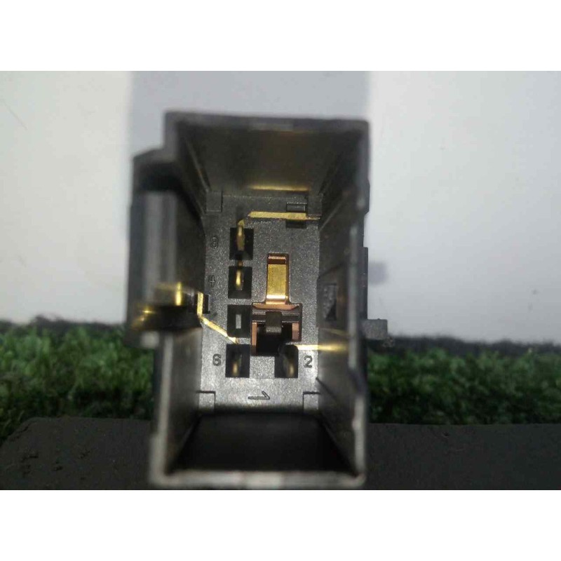 Recambio de warning para seat cordoba berlina (6l2) 1.9 tdi referencia OEM IAM 6L1953235A  