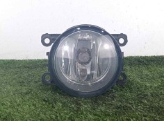 Recambio de faro antiniebla derecho para renault laguna ii (bg0) 1.9 dci diesel fap cat referencia OEM IAM 8200074008-89202502  