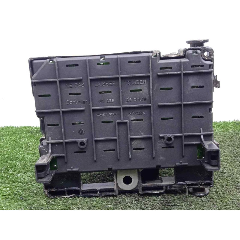 Recambio de centralita check control para peugeot 206 berlina 1.4 referencia OEM IAM 9650664180-BSM2 BSM2 