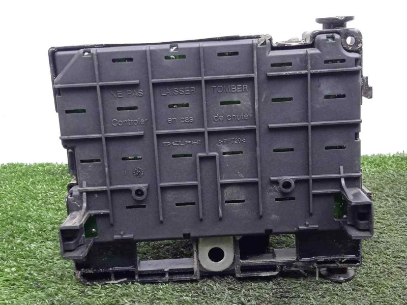 Recambio de centralita check control para peugeot 206 berlina 1.4 referencia OEM IAM 9650664180-BSM2 BSM2 