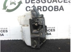 Recambio de cerradura puerta trasera derecha para volkswagen polo berlina (6n2) 1.4 referencia OEM IAM 1HM862154A-6N4839016C 5.P