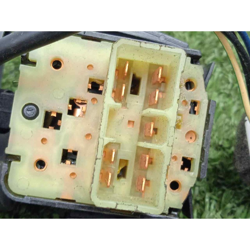 Recambio de mando limpia para chevrolet lacetti 1.4 cat referencia OEM IAM 96552843 LIMPIA TRASERO 9.PIN