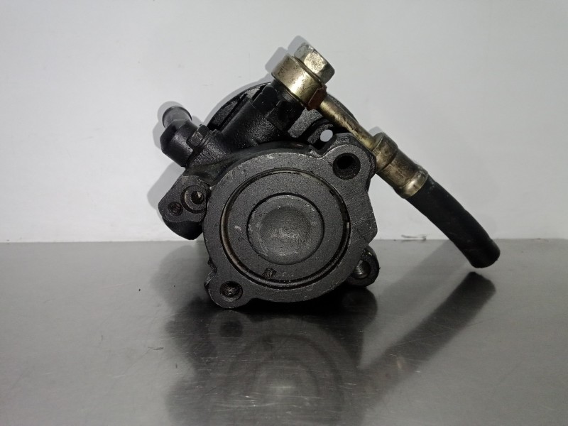 Recambio de bomba servodireccion para toyota carina (t19) 2.0 diesel referencia OEM IAM NOTIENEREFERENCIA 164450 2C