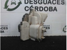 Recambio de cerradura puerta trasera derecha para volkswagen polo berlina (6n2) 1.4 referencia OEM IAM 1HM862154A-6N4839016C 5.P 2