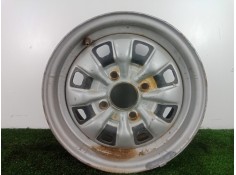 Recambio de llanta para ford taunus 2.0 referencia OEM IAM R13-4X108-63.4-5.5 ACERO R13