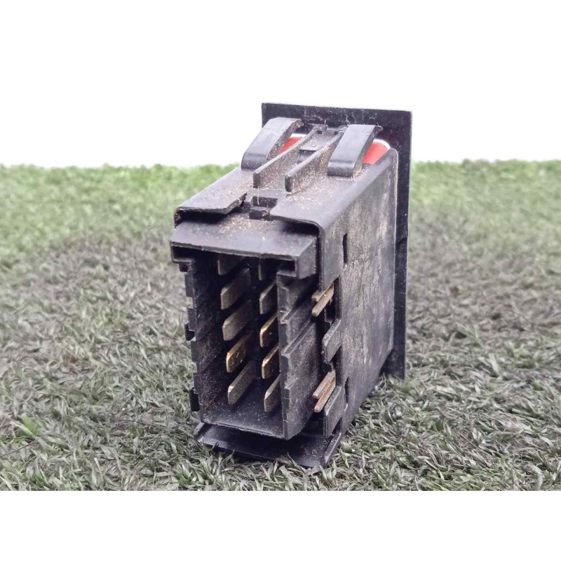 Recambio de warning para man l 2000 evolution 6.9 diesel referencia OEM IAM SINREFERENCIA  