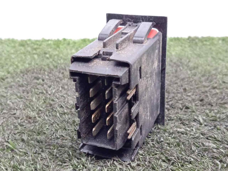 Recambio de warning para man l 2000 evolution 6.9 diesel referencia OEM IAM SINREFERENCIA  