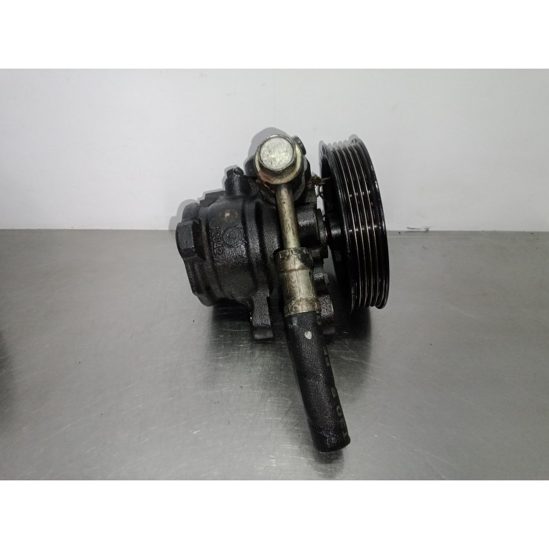 Recambio de bomba servodireccion para toyota carina (t19) 2.0 diesel referencia OEM IAM NOTIENEREFERENCIA 164450 2C