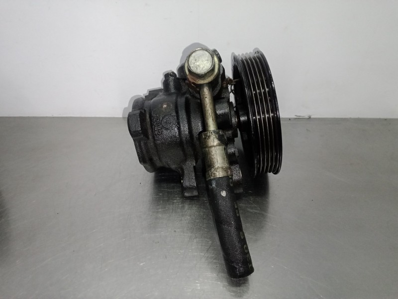Recambio de bomba servodireccion para toyota carina (t19) 2.0 diesel referencia OEM IAM NOTIENEREFERENCIA 164450 2C