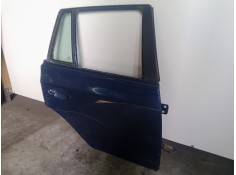 Recambio de puerta trasera derecha para bmw x3 (e83) 2.0 16v diesel cat referencia OEM IAM  AZUL  2