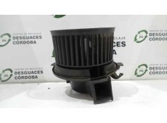 Recambio de motor calefaccion para citroën xsara picasso 2.0 hdi cat (rhy / dw10td) referencia OEM IAM  SIN.CLIMA 2.CABLES