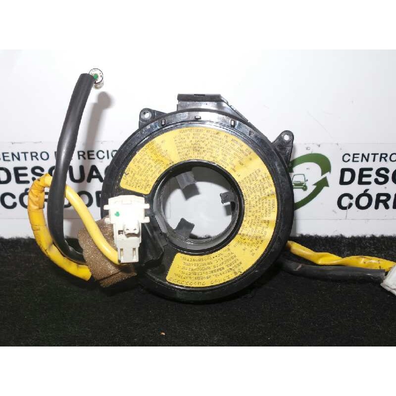 Recambio de anillo airbag para mitsubishi l 200 (k6/7) 2.5 td cat referencia OEM IAM NOTIENEREFERENCIA  