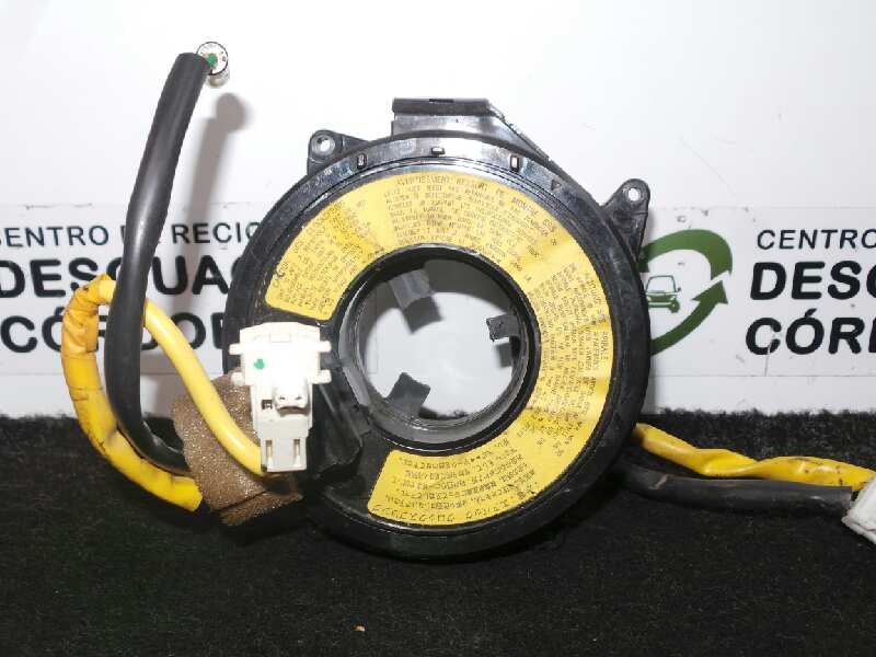 Recambio de anillo airbag para mitsubishi l 200 (k6/7) 2.5 td cat referencia OEM IAM NOTIENEREFERENCIA  