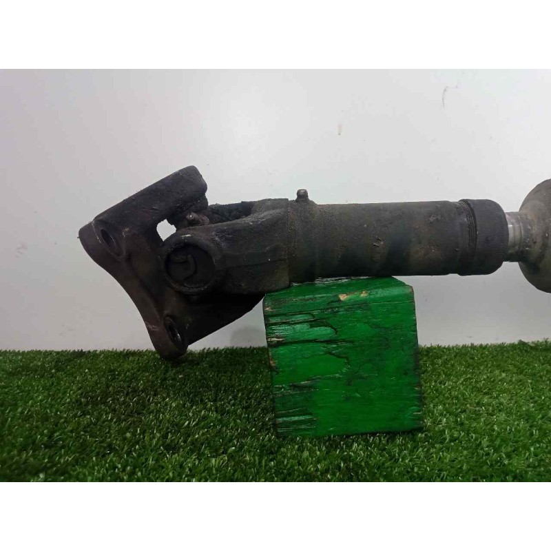 Recambio de transmision central para ssangyong musso 2.9 turbodiesel cat referencia OEM IAM 3320005702  LONGITUD: 1082MM