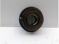 Recambio de polea cigueñal para mazda 3 berlina (bk) 1.6 cd diesel cat referencia OEM IAM 9636553880   2