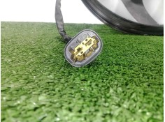 Recambio de electroventilador para peugeot 206 berlina 1.6 hdi fap cat (9hz / dv6ted4) referencia OEM IAM  Ø DIAMETRO: 410MM 2.P 2