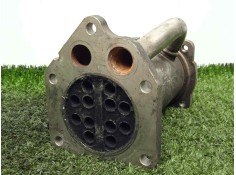 Recambio de enfriador gases egr para renault scenic ii 1.5 dci diesel fap referencia OEM IAM 8200545260  
