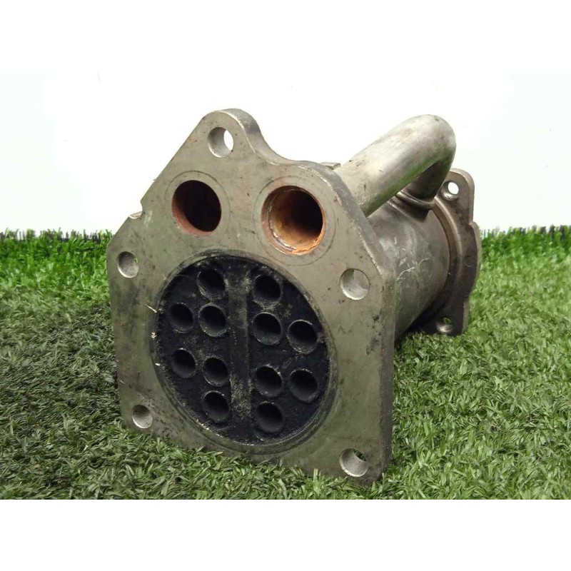 Recambio de enfriador gases egr para renault scenic ii 1.5 dci diesel fap referencia OEM IAM 8200545260  