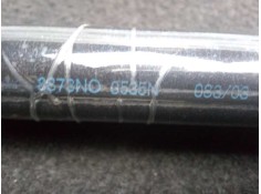 Recambio de amortiguadores maletero / porton para peugeot 206 sw 1.4 hdi referencia OEM IAM 25X35X535-9642209980 PAREJA 535N 2