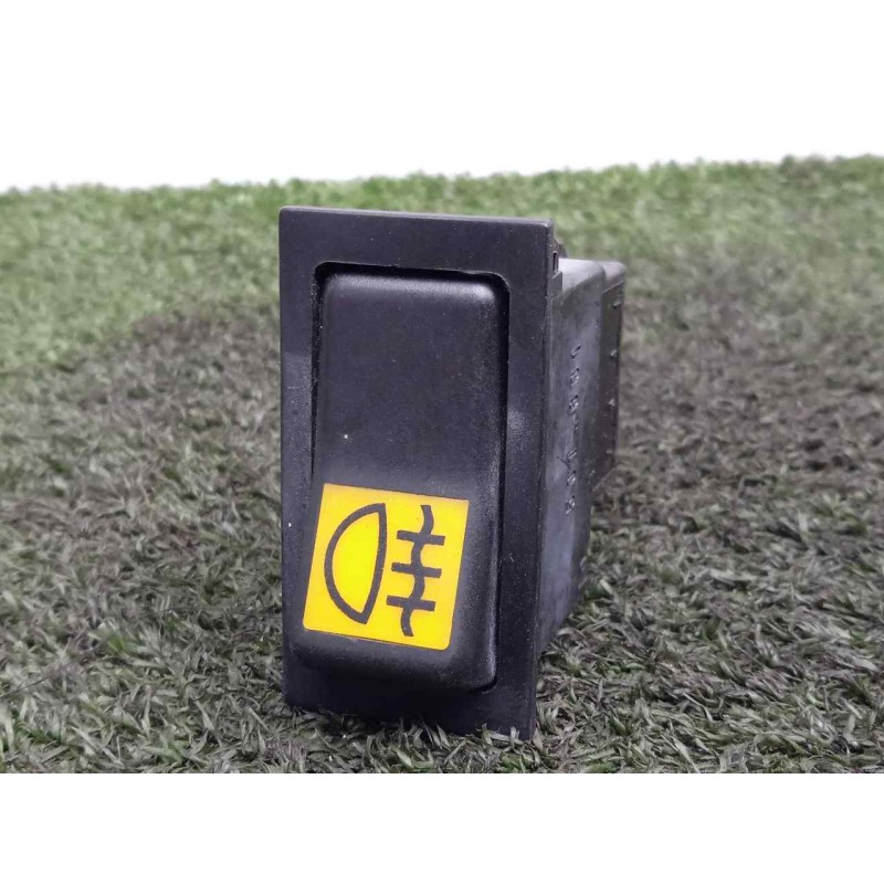 Recambio de interruptor para man l 2000 evolution 6.9 diesel referencia OEM IAM SINREFERENCIA INTERRUPTOR.ANTINIEBLAS 