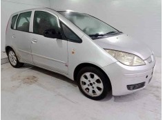 Recambio de puerta delantera derecha para mitsubishi colt berlina 5 (z30a) 1.3 cat referencia OEM IAM   