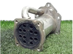 Recambio de enfriador gases egr para renault scenic ii 1.5 dci diesel fap referencia OEM IAM 8200545260   2