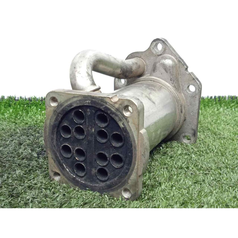 Recambio de enfriador gases egr para renault scenic ii 1.5 dci diesel fap referencia OEM IAM 8200545260  