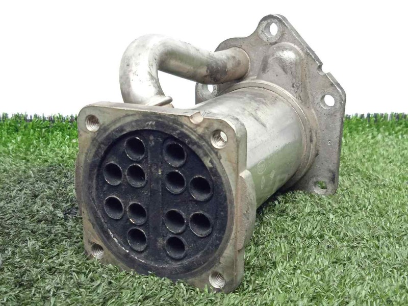 Recambio de enfriador gases egr para renault scenic ii 1.5 dci diesel fap referencia OEM IAM 8200545260  
