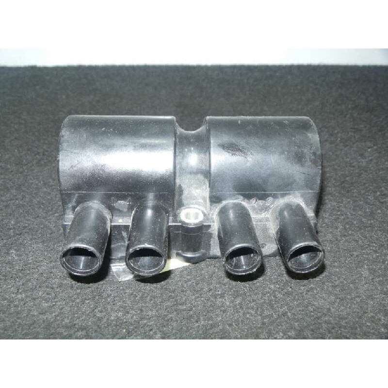 Recambio de bobina encendido para daewoo nubira berlina 2.0 cat referencia OEM IAM 16021-5925  4.PINES