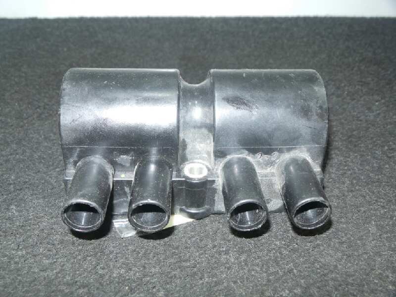 Recambio de bobina encendido para daewoo nubira berlina 2.0 cat referencia OEM IAM 16021-5925  4.PINES