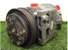 Recambio de compresor aire acondicionado para fiat punto berlina (188) 1.2 16v cat referencia OEM IAM 4421000284 DENSO - 5.CANAL