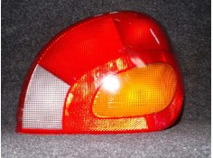 Recambio de piloto trasero derecho para ford fiesta berlina 1.8 diesel cat referencia OEM IAM  FIESTA.96-02 