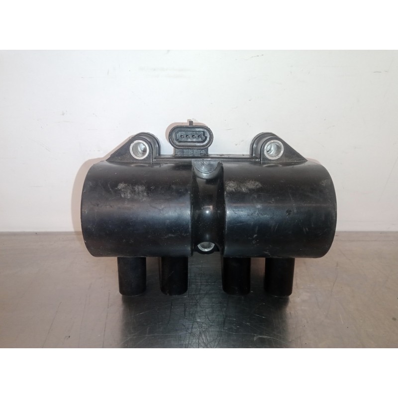 Recambio de bobina encendido para daewoo nubira berlina 2.0 cat referencia OEM IAM 16021-5925  4.PINES