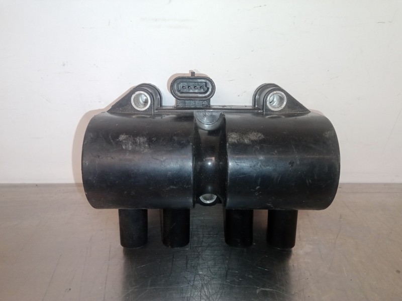 Recambio de bobina encendido para daewoo nubira berlina 2.0 cat referencia OEM IAM 16021-5925  4.PINES