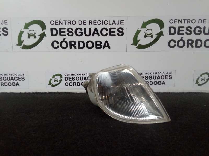 Recambio de piloto delantero derecho para citroën saxo 1.1 referencia OEM IAM   