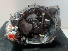 Recambio de caja cambios para peugeot 205 berlina 1.8 diesel cat referencia OEM IAM 20CH58 5.VELOCIDADES MANUAL