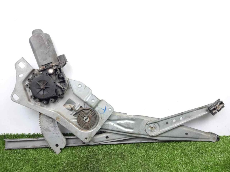 Recambio de elevalunas delantero derecho para renault laguna (b56) 1.8 referencia OEM IAM  5.PUERTAS 2.PINES - TIJERA