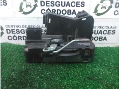 Recambio de cerradura puerta delantera derecha para opel vivaro furgón/combi (07.2006 =>) 2.0 16v cdti referencia OEM IAM 820004